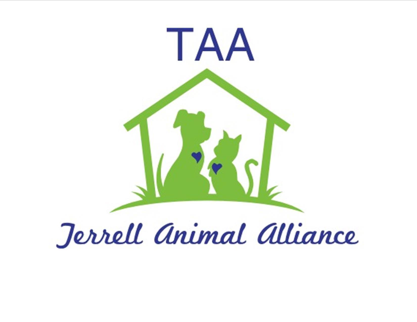 Terrell Animal Alliance | Facebook