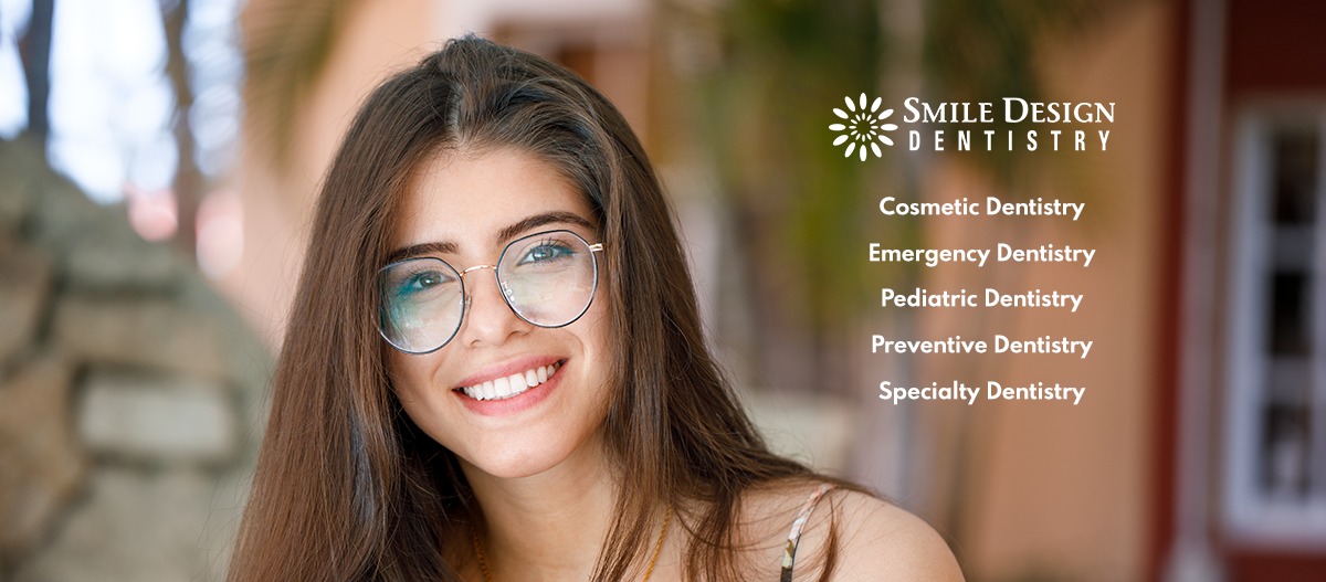The doctor is in! Come... - Smile Design Dentistry Connerton | Facebook