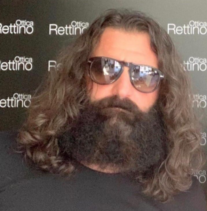 Nicola Rettino