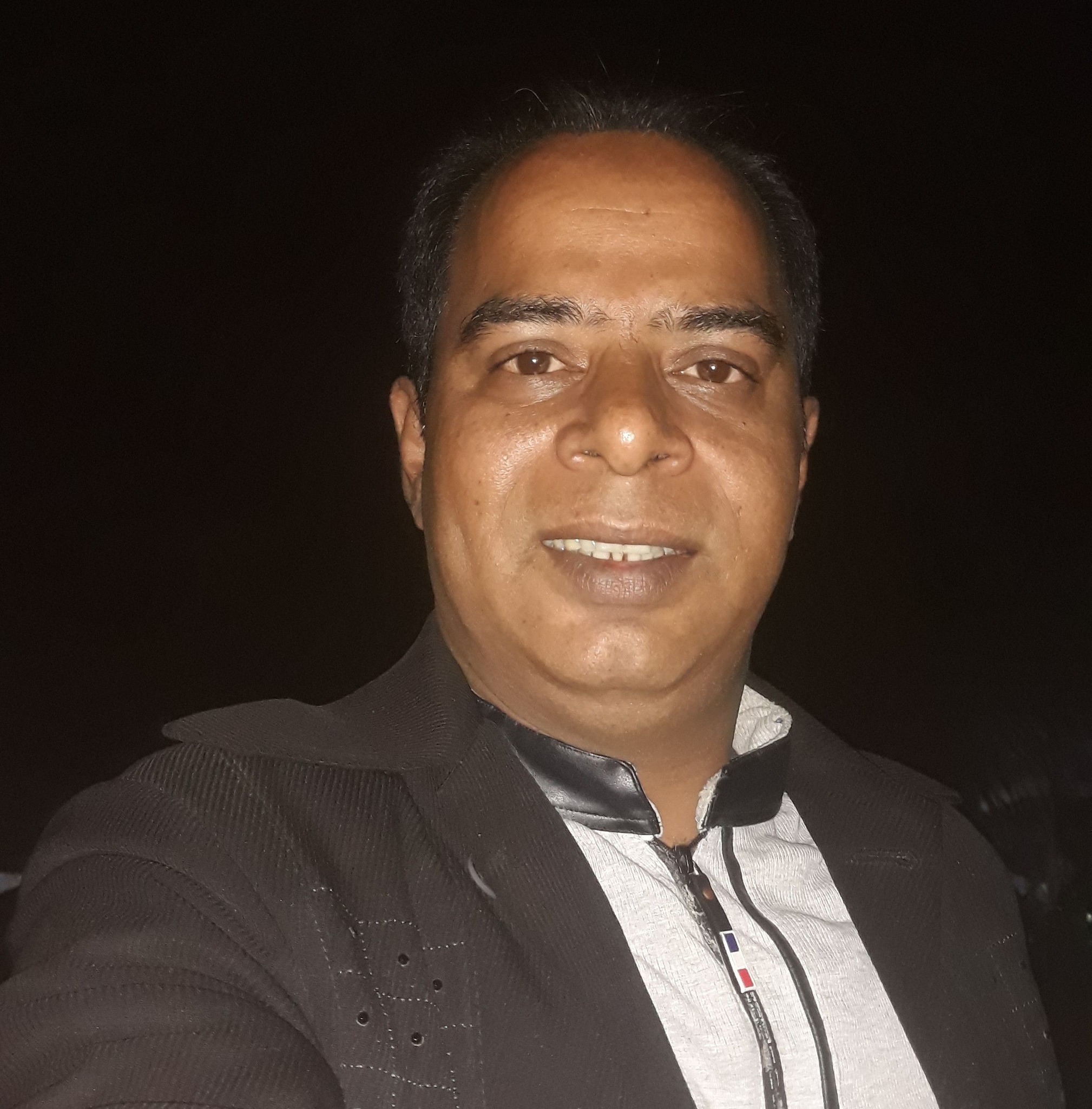 মোঃ হারুন অর রশিদ