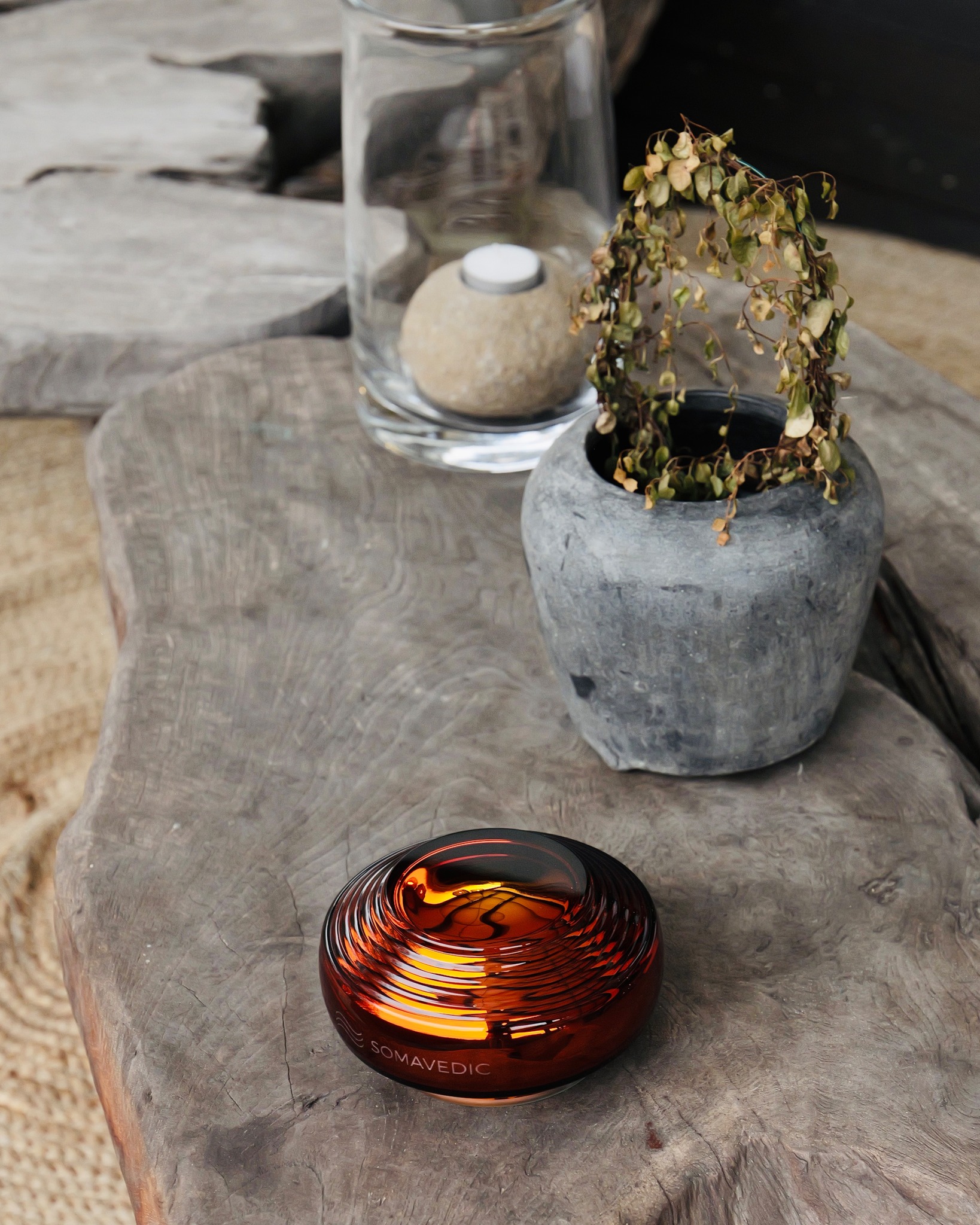 Somavedic - Our Somavedic Traveler is perfect for usage in