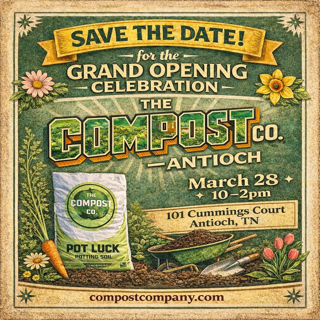 The Compost Club added a new photo. - The Compost Club