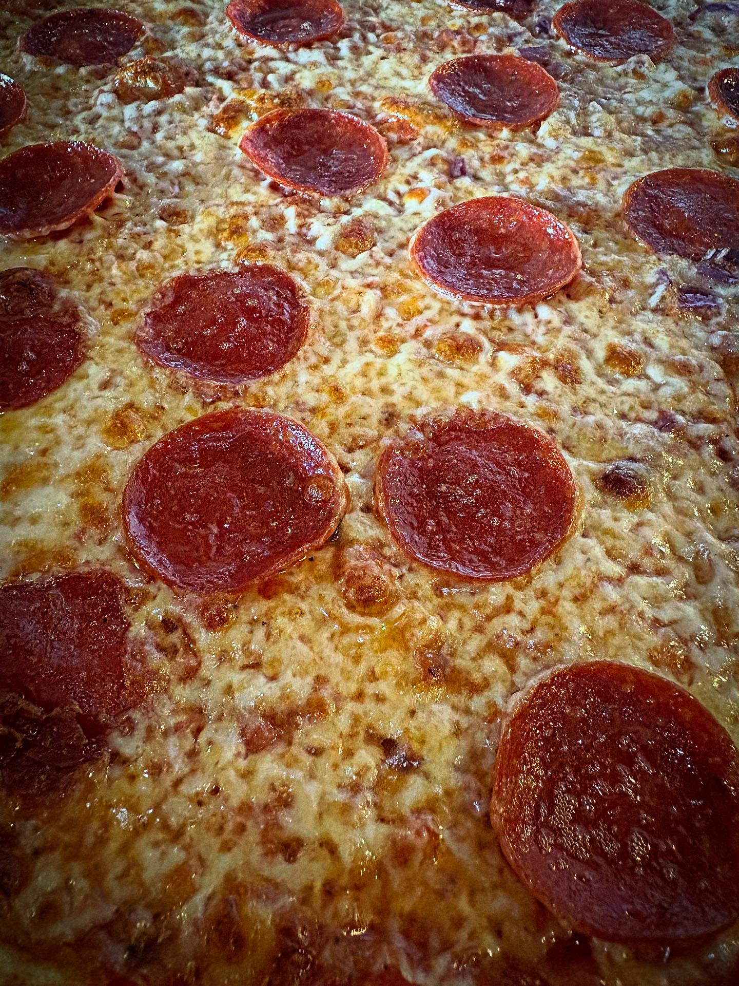 Garage Pizza | Los Angeles CA