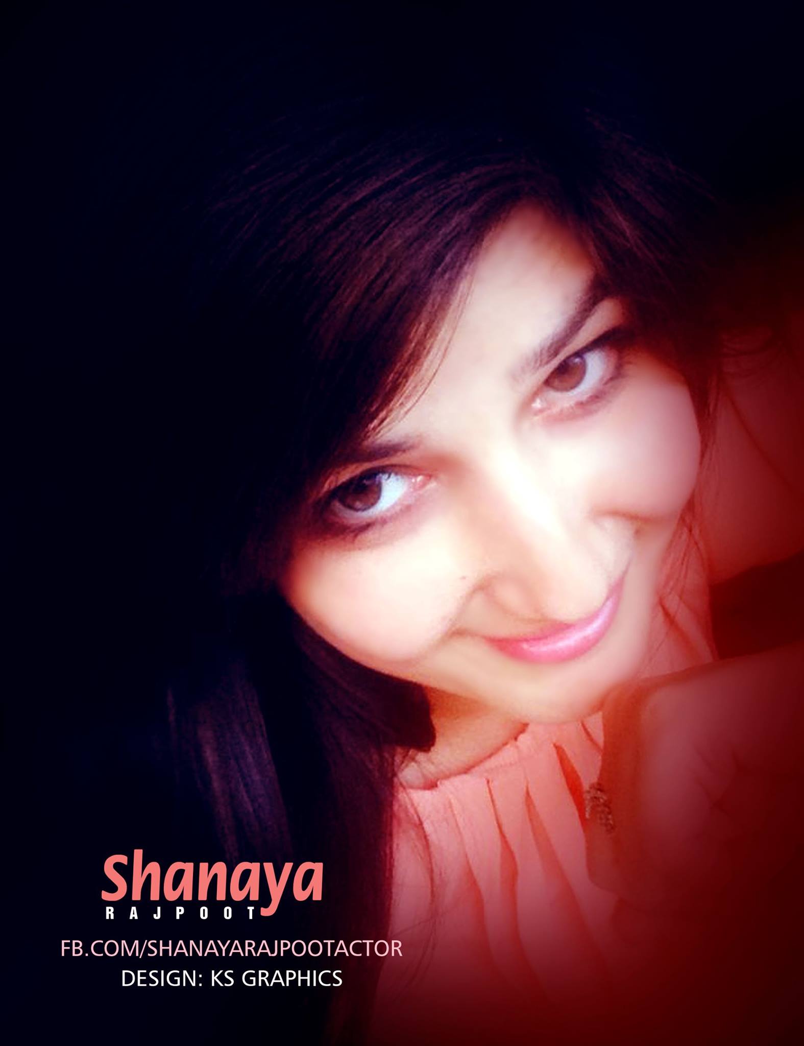 Shanaya Rajpoot