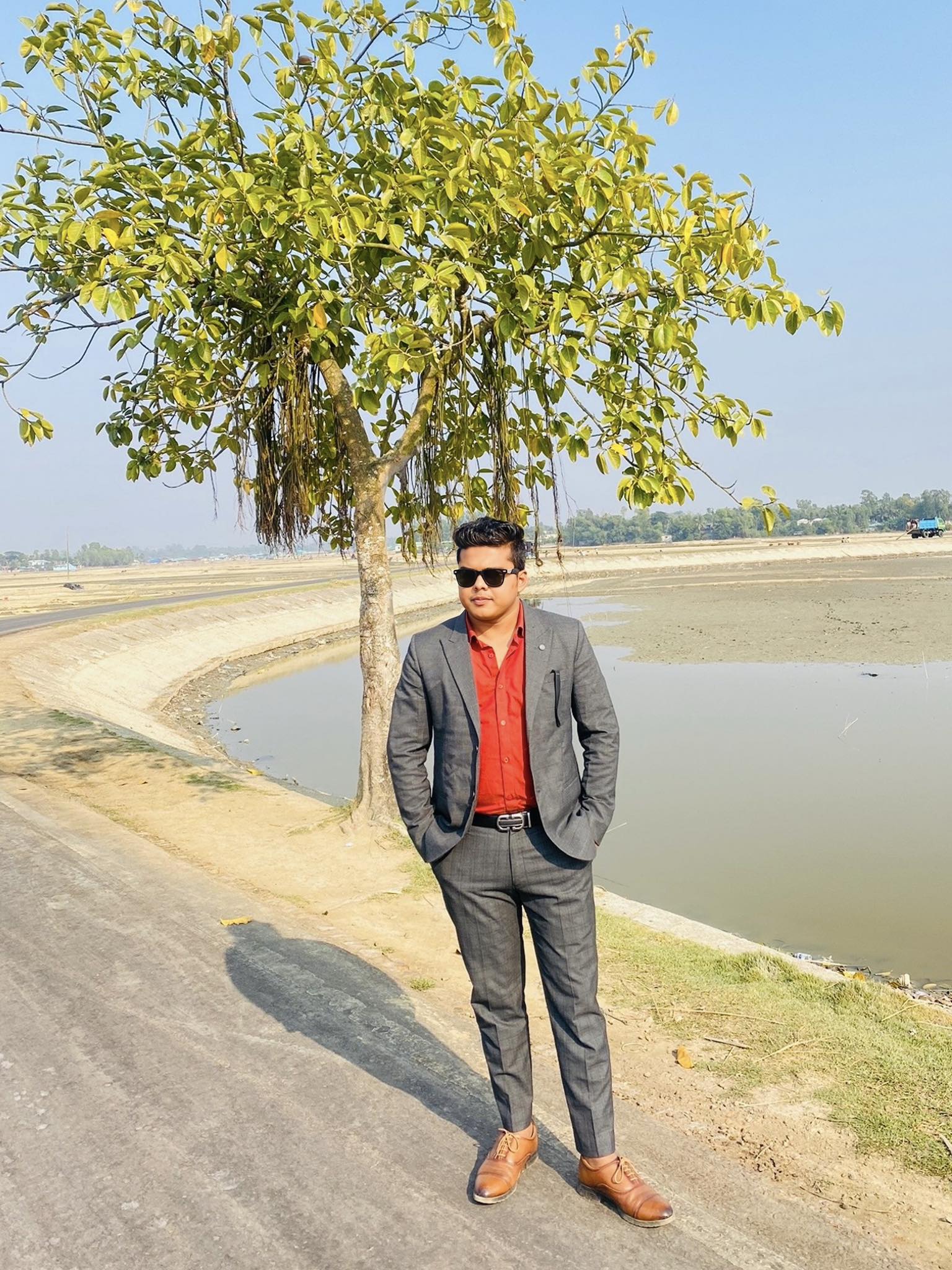 Hanif Sayeed