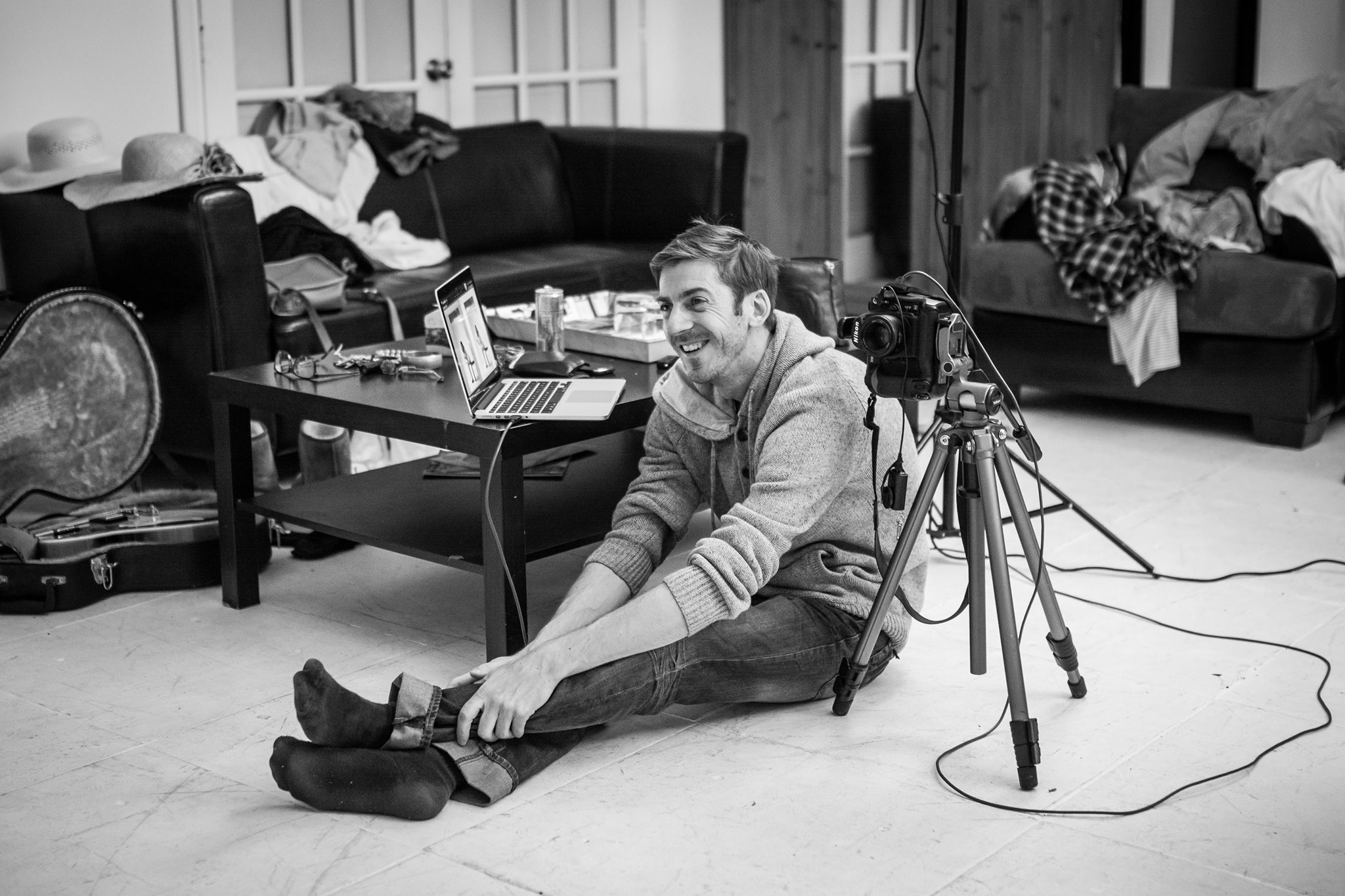 Benoit Rousseau
