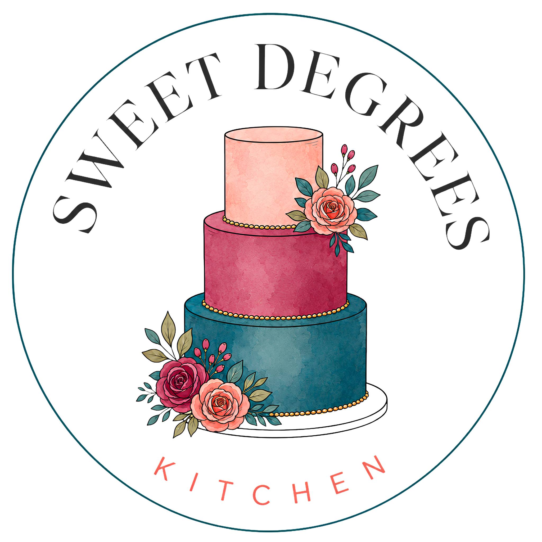 Can we talk about pricing for a minute? 💛 When a cake looks this ...