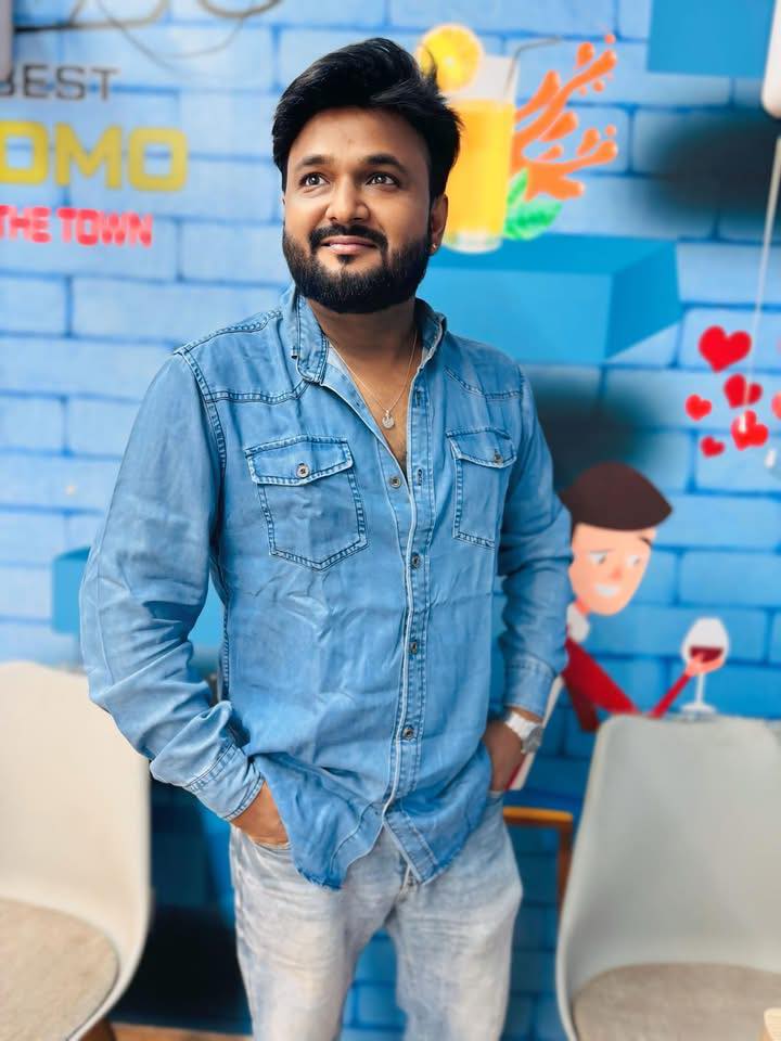 Akash Ranjan