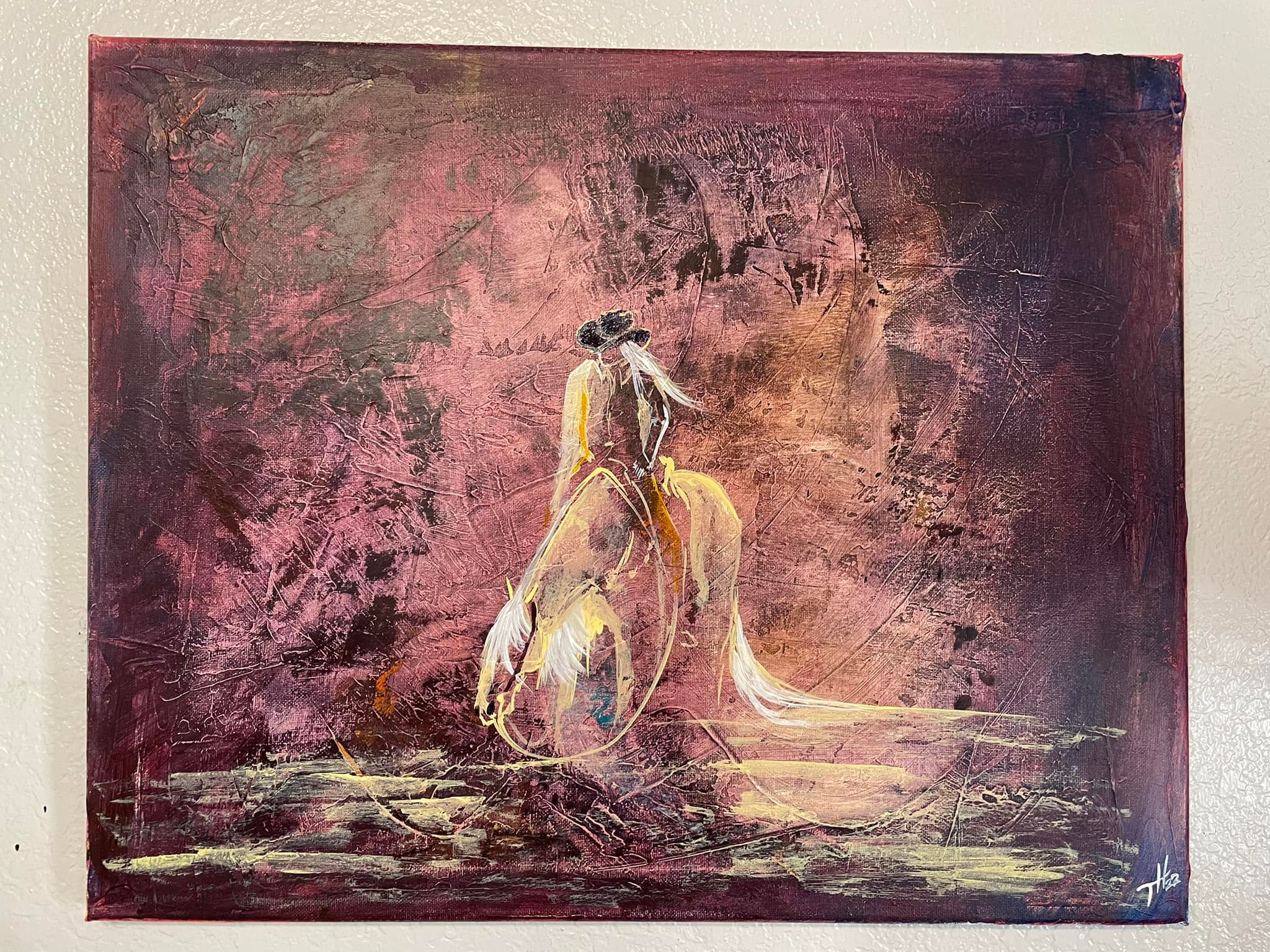 Rebecca Guay artwork for sale