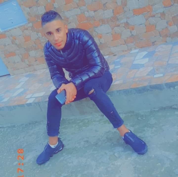 Anass bnhado