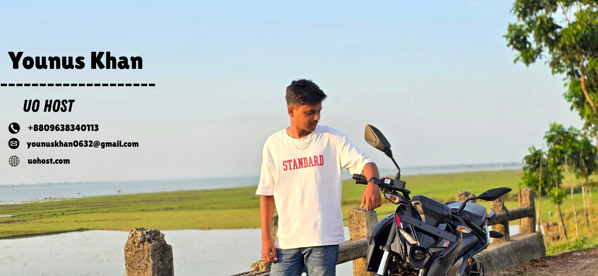 Younus Khan