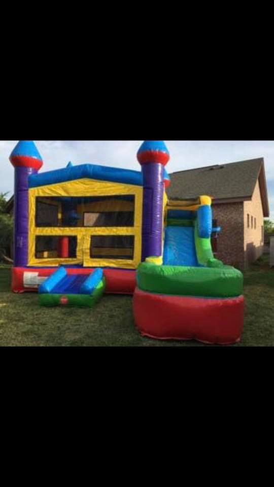 Smiley’s party rentals