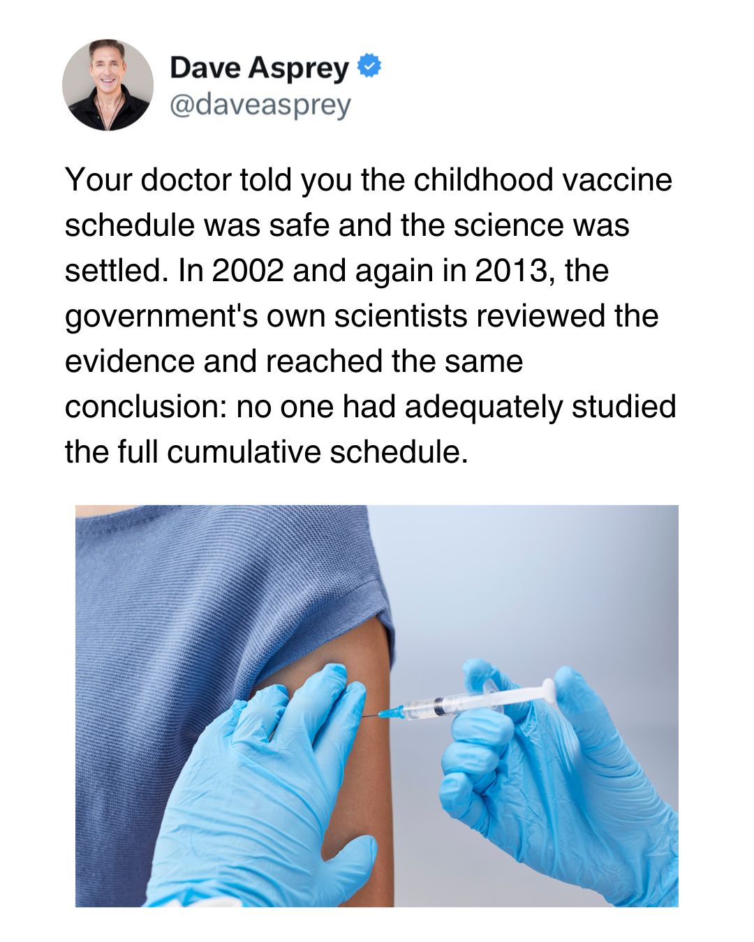 bill stillwell md epithalon A federal lawsuit filed by Children's Health Defense against the American Academy of Pediatrics raises allegations about conflicts of interest and how the childhood vaccine schedule has been communicated to parents. The Choose Your Bundle:16oz | 25 Pack Catalog-Ref: WEBPCY137 LipoLean Injections Colorado Springs,