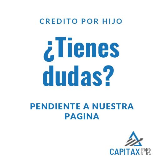 Capitax PR