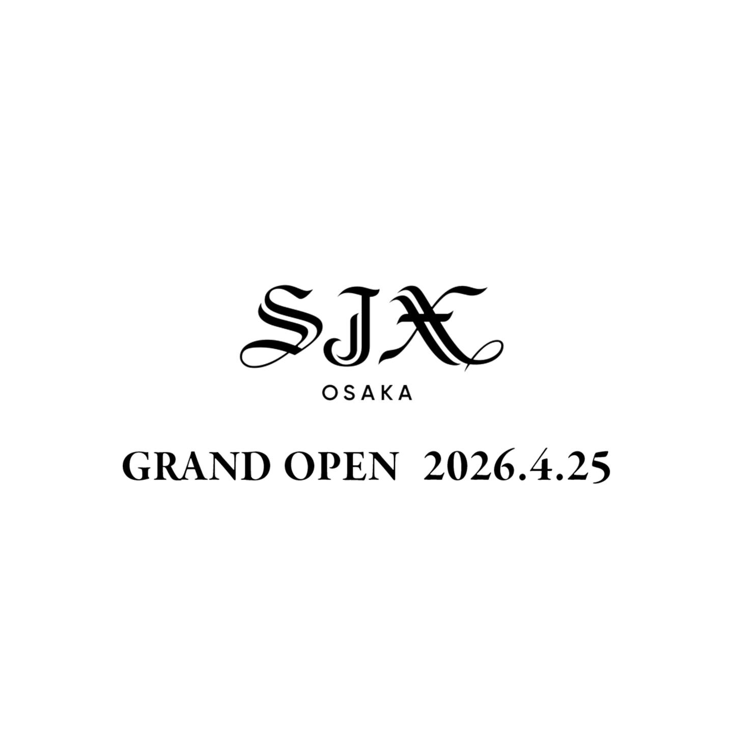 SJX (@sjxomotesando) • Facebook