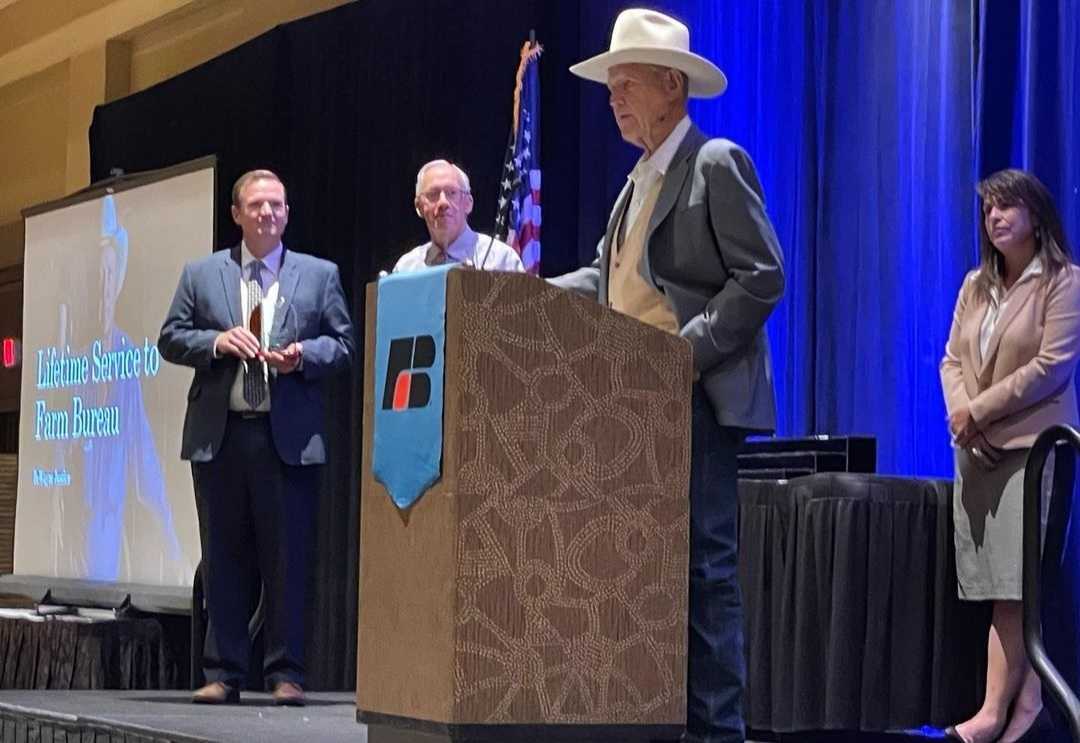 We are honored to... - Justice Brothers Ranch & U-Pick | Facebook