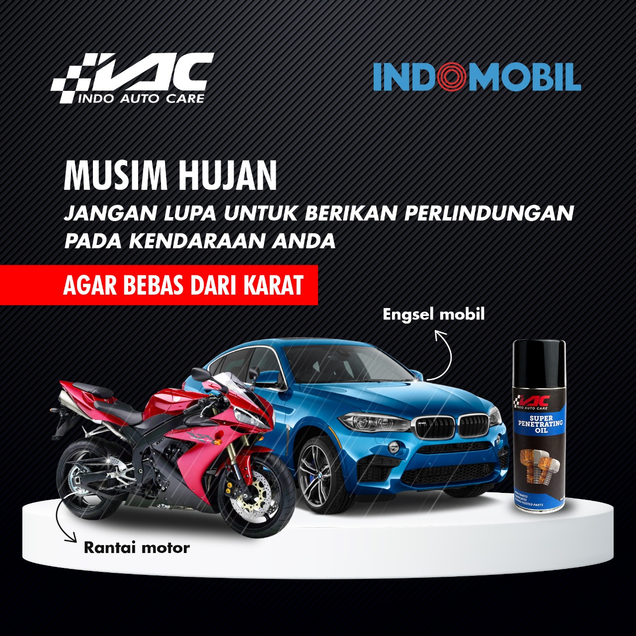Indo Auto Care