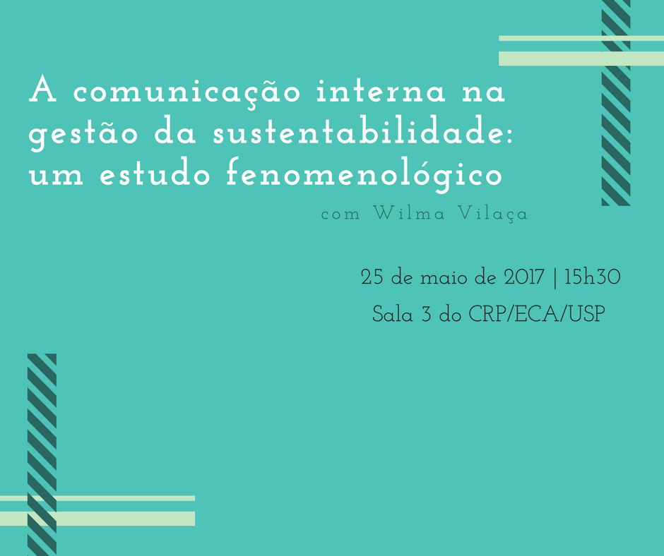 Cecorp - Eca/Usp | São Paulo SP