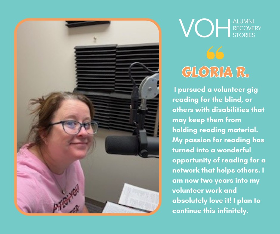 Valley - This September, in honor of National Recovery Month, we’re ...