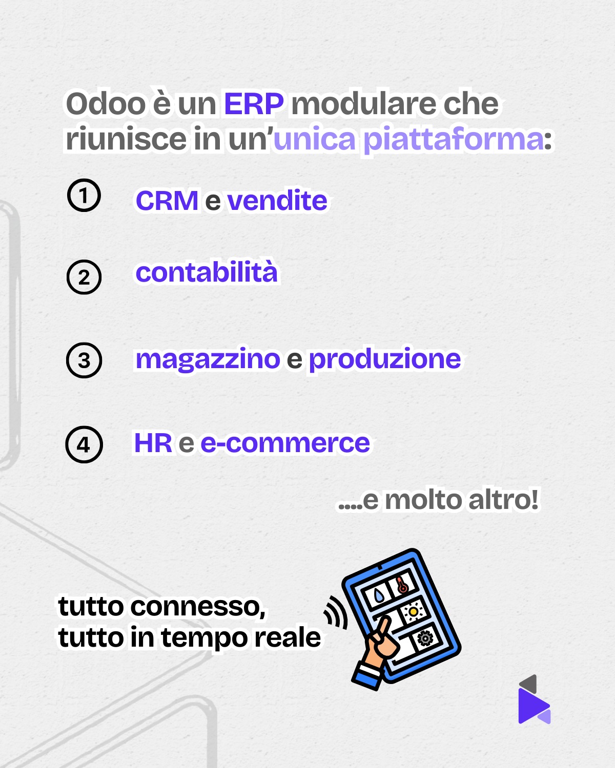 Keytech srl | Rome