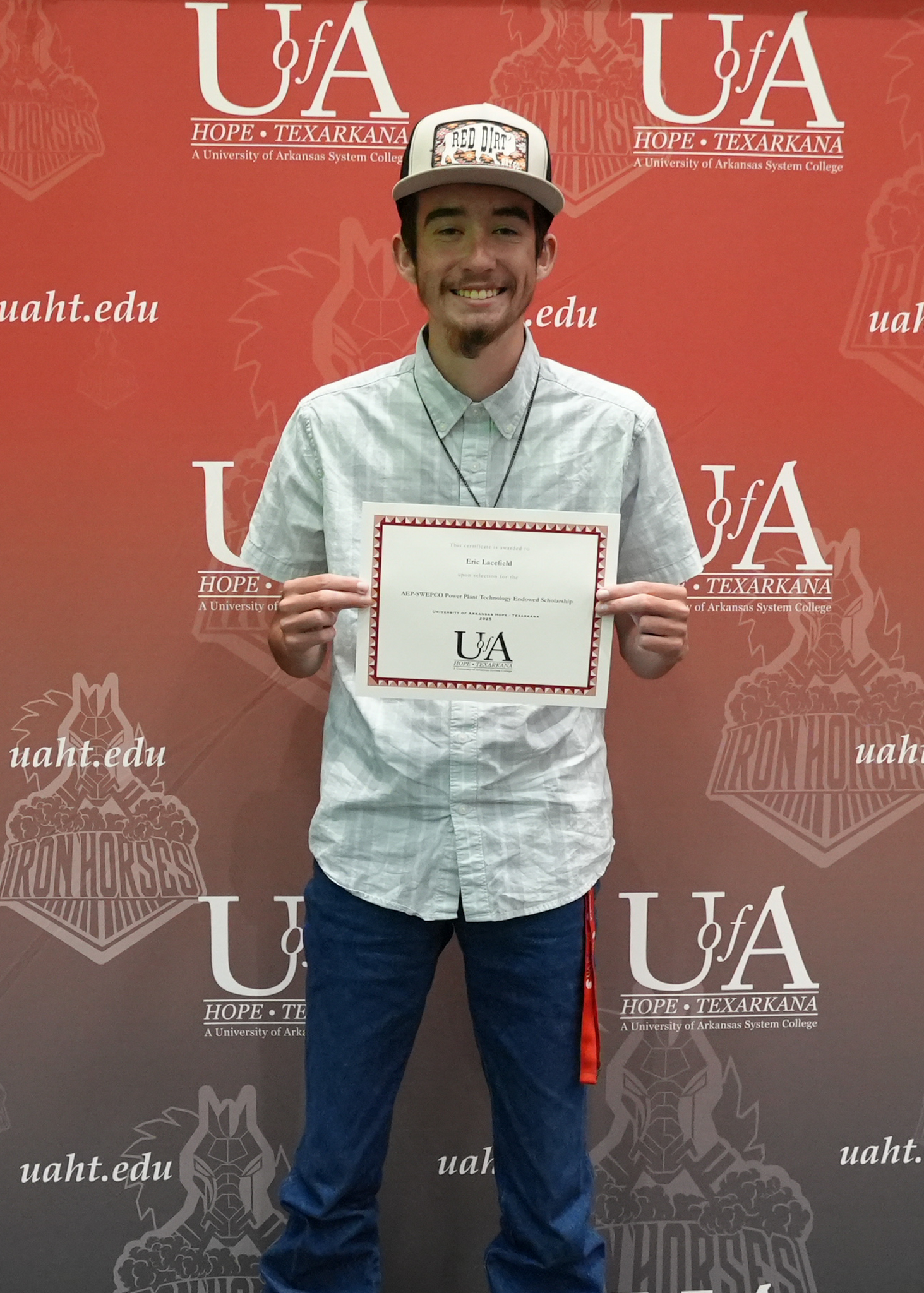 University of... - University of Arkansas Hope-Texarkana