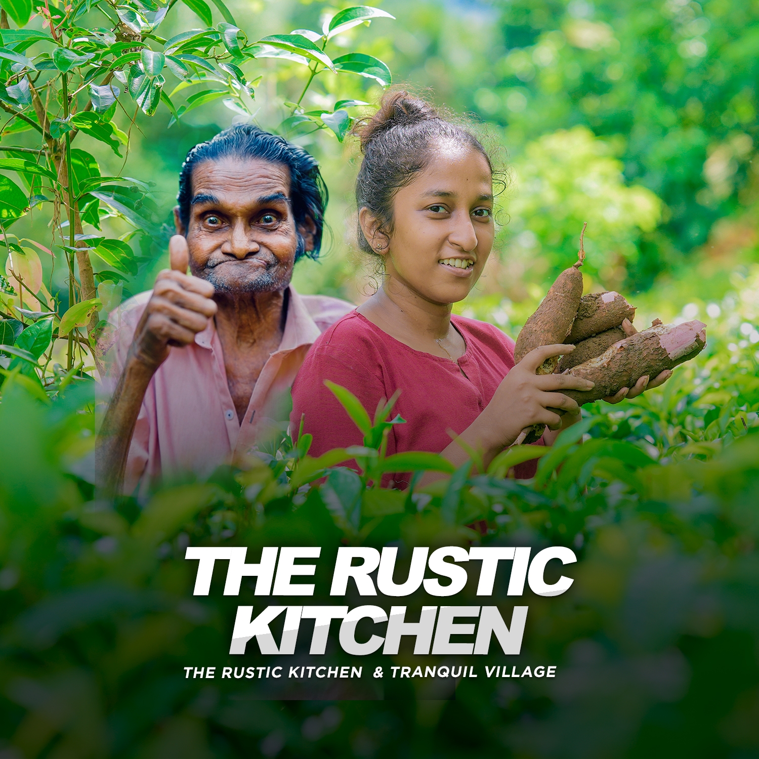 The Rustic Kitchen & Tranquil Village | Los Angeles CA