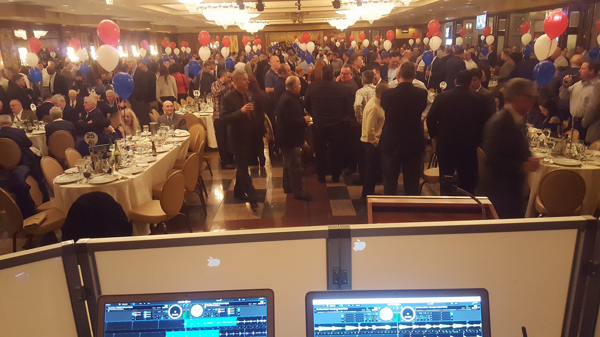 Streamline Events NYC | New York NY