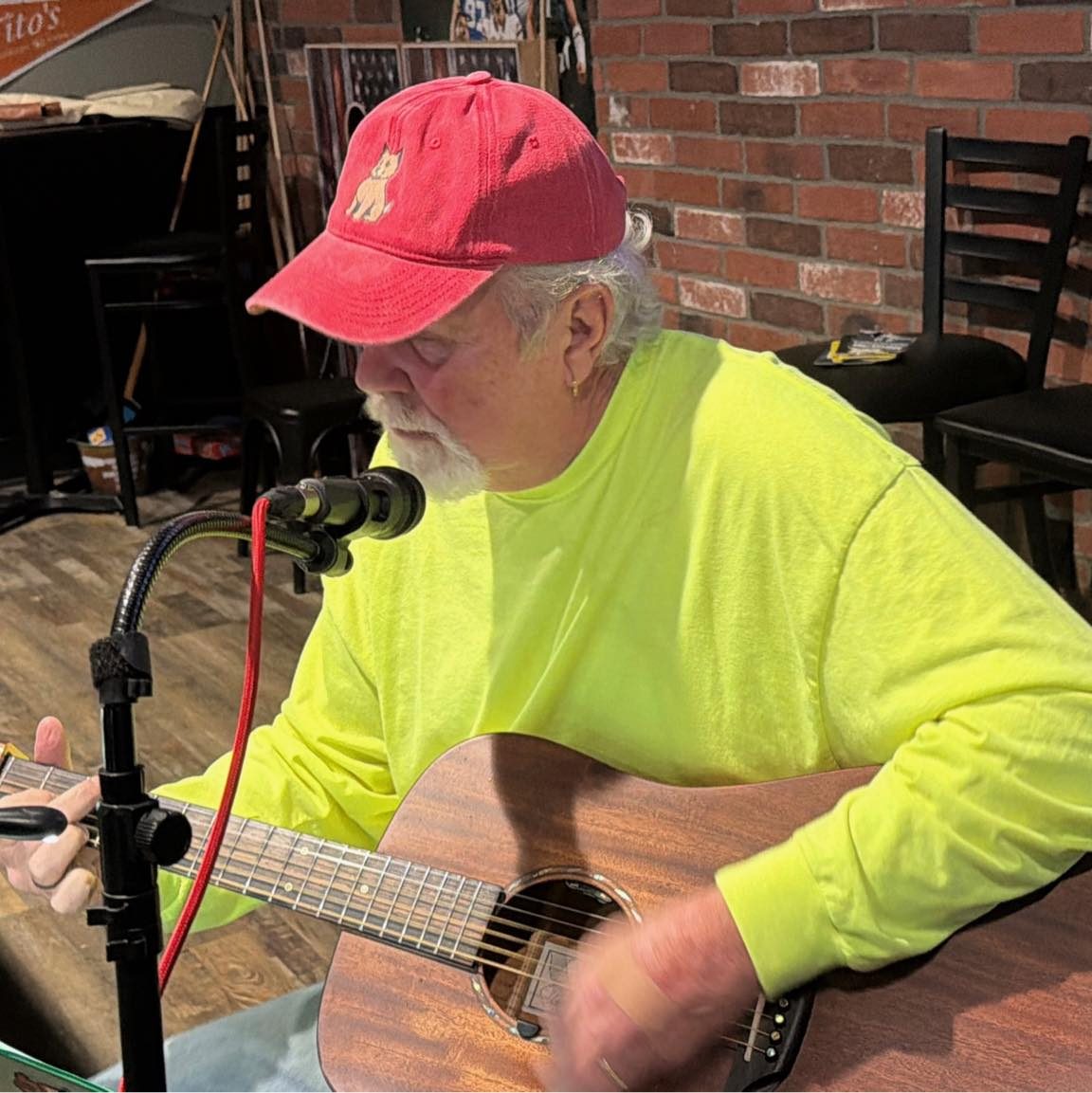 JC Ragsdale - Is there anywhere in the Tulsa area that has... | Facebook