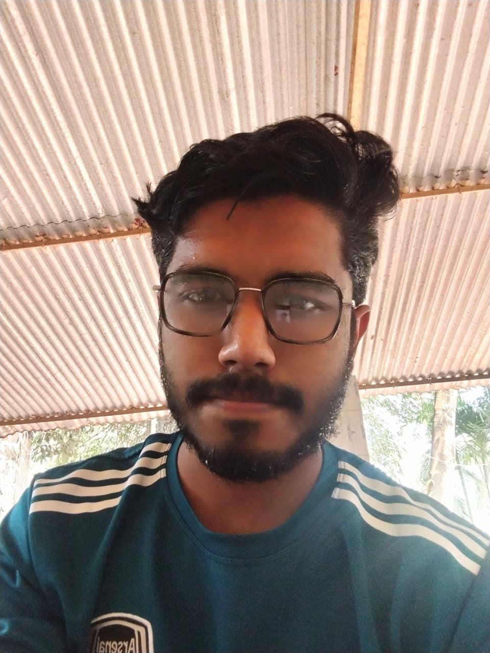 A.R. Adnan