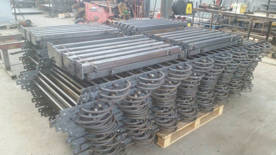 Brian Roche Engineering | Abbey