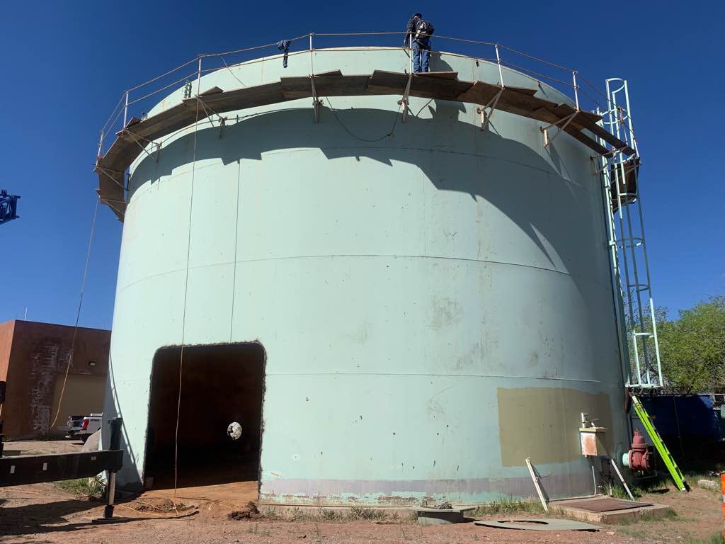 D&R Tank Company | Albuquerque NM