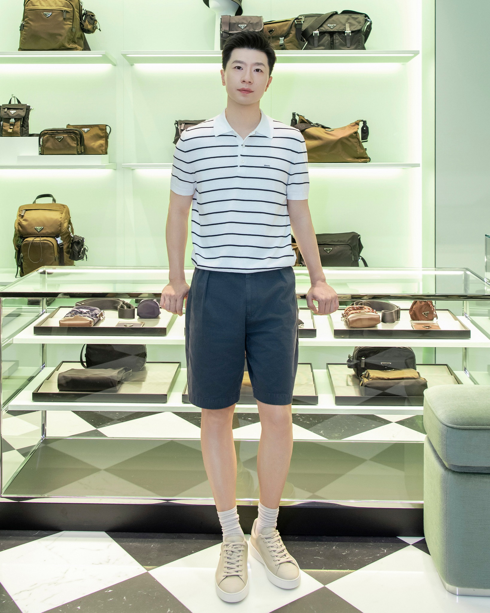 Prada (@Prada) • Facebook