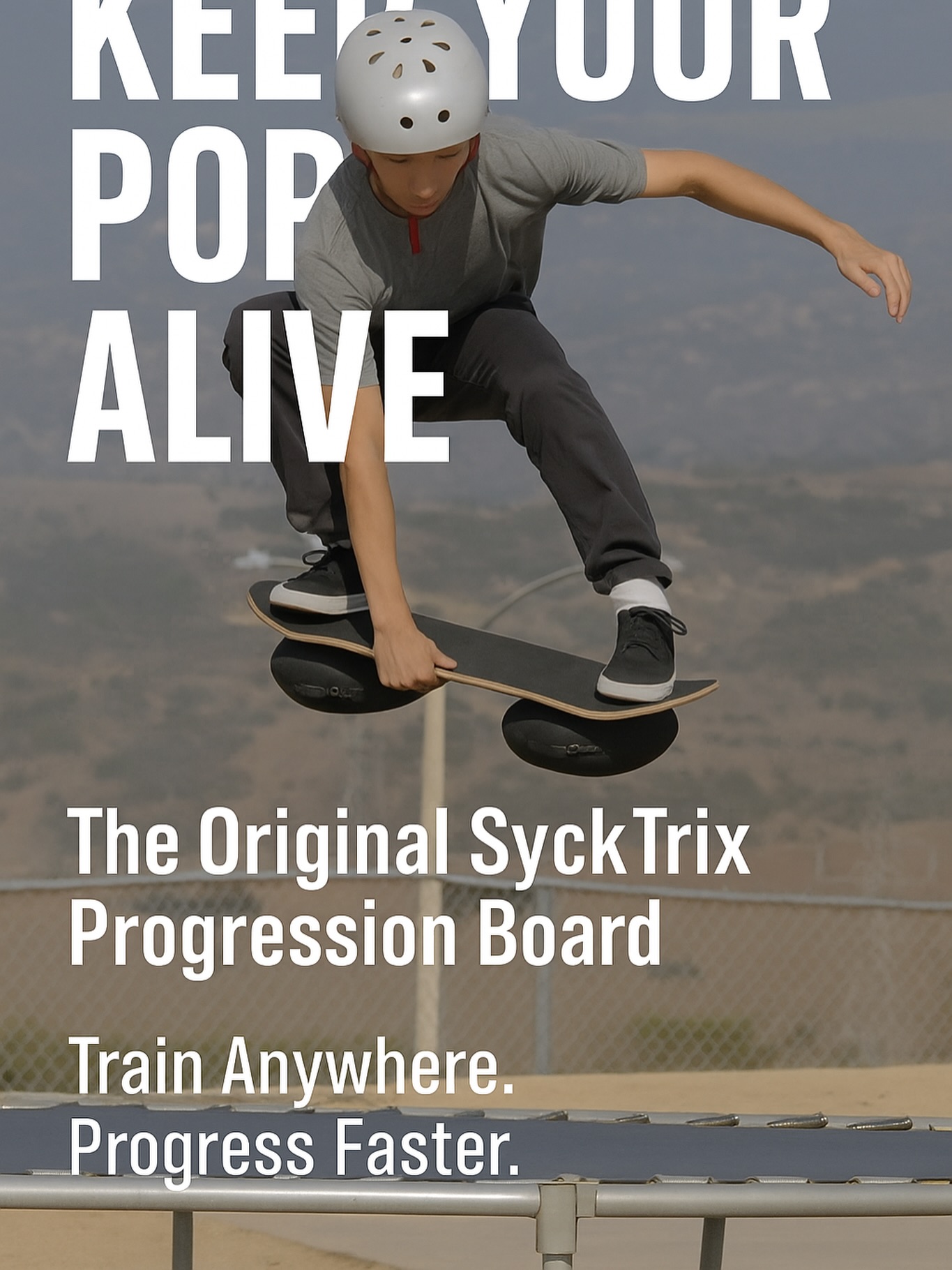 Syck trix | San Clemente CA