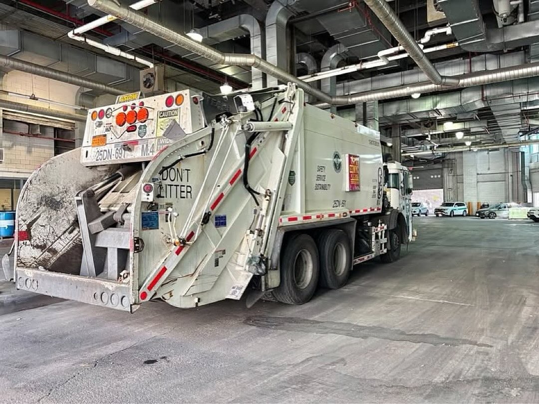 NYC Sanitation Lawyer