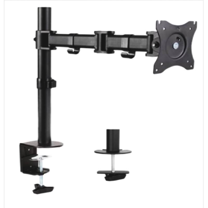 Deltaenterprises Empresa - RACK Soporte Para Monitor Escritorio de 13 ...