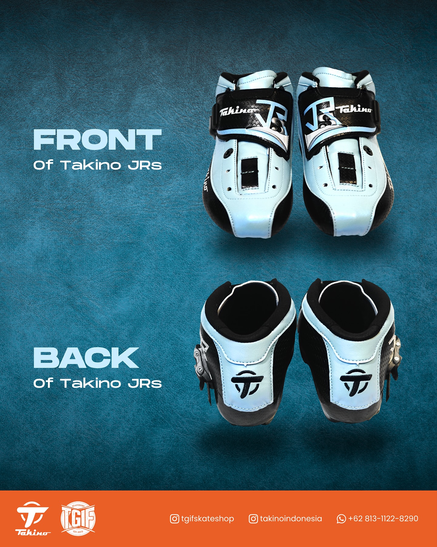 Takino Racing Indonesia
