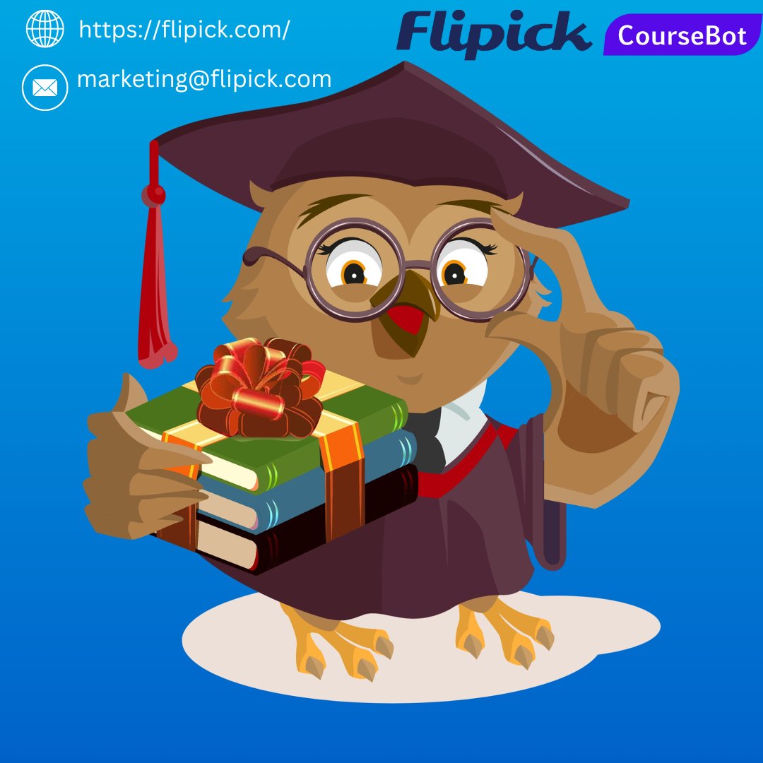 Flipick - 📣 Introducing Flipick: Your Ultimate Learning... | Facebook