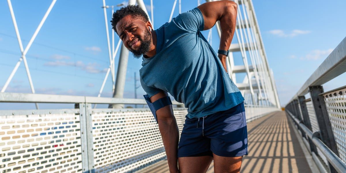 The Peptide Bodybuilders and Gym Bros Are Secretly Using to Recover Faster After Exercise