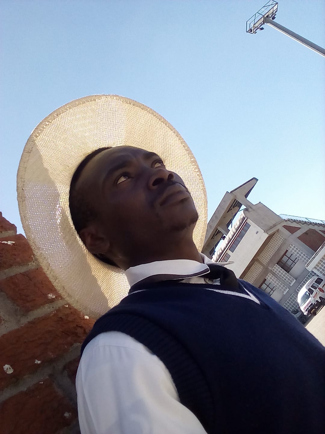 Simba Bako