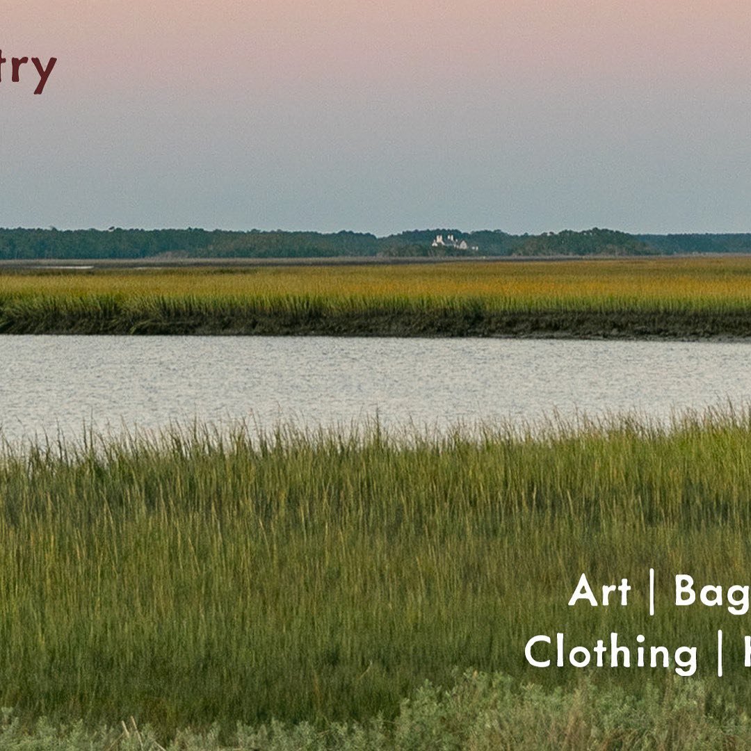 Binya: Inspired by the Lowcountry.... - Binya - Hilton Head | Facebook
