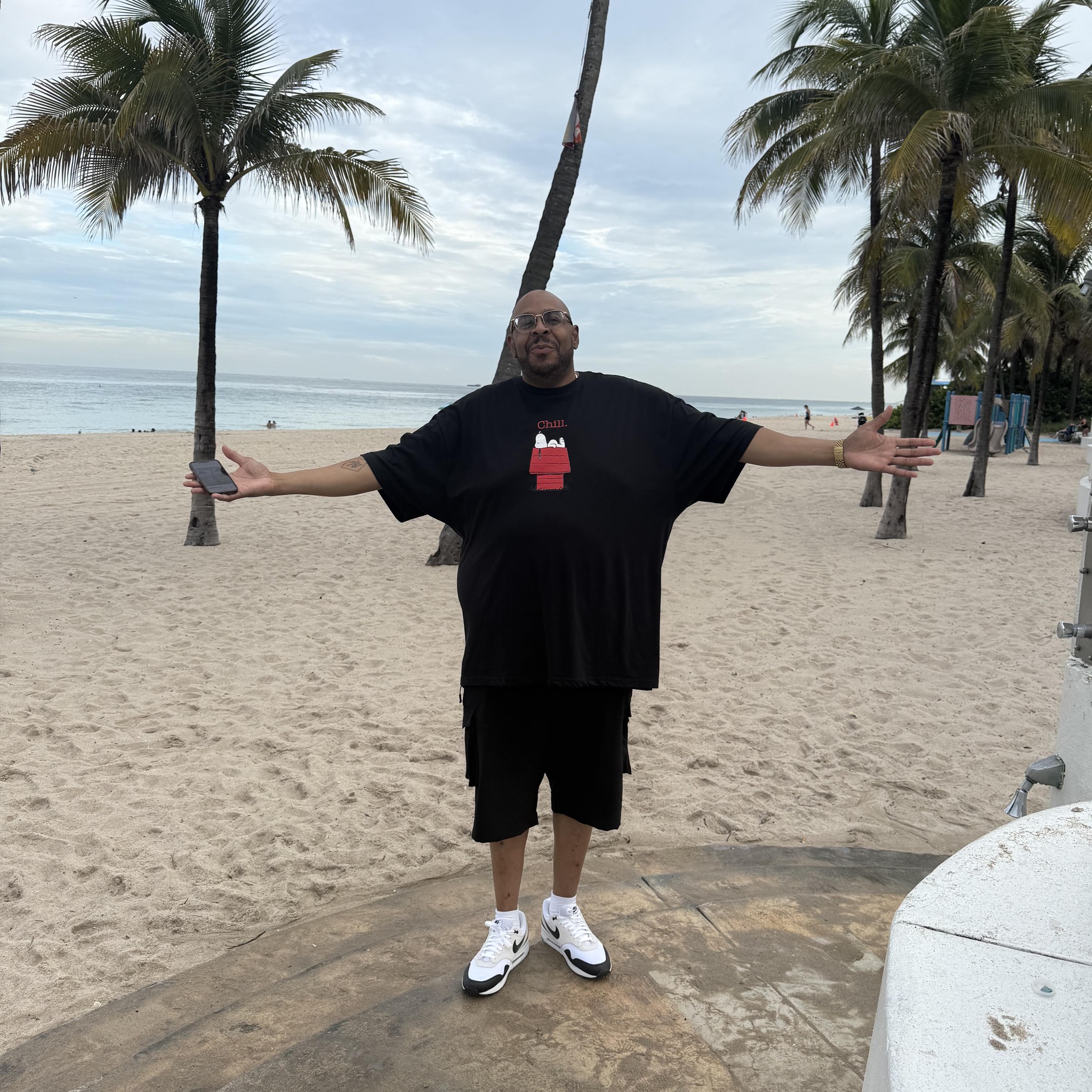 Calvin Perryman