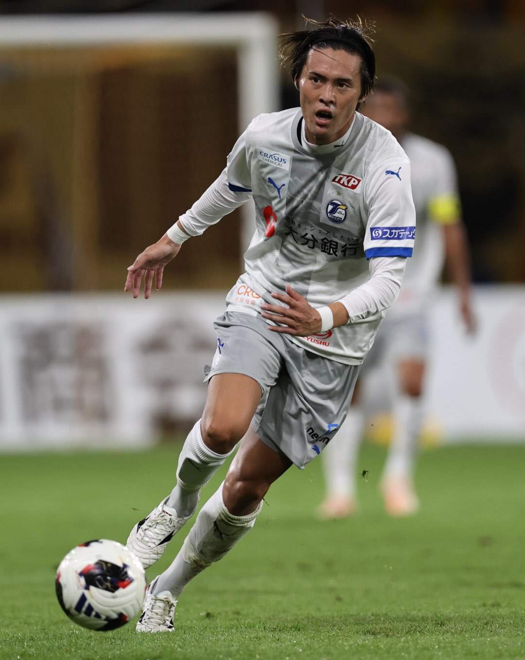 大分トリニータ 大分トリニータ / Oita Trinita added a - 大分トリニータ / Oita