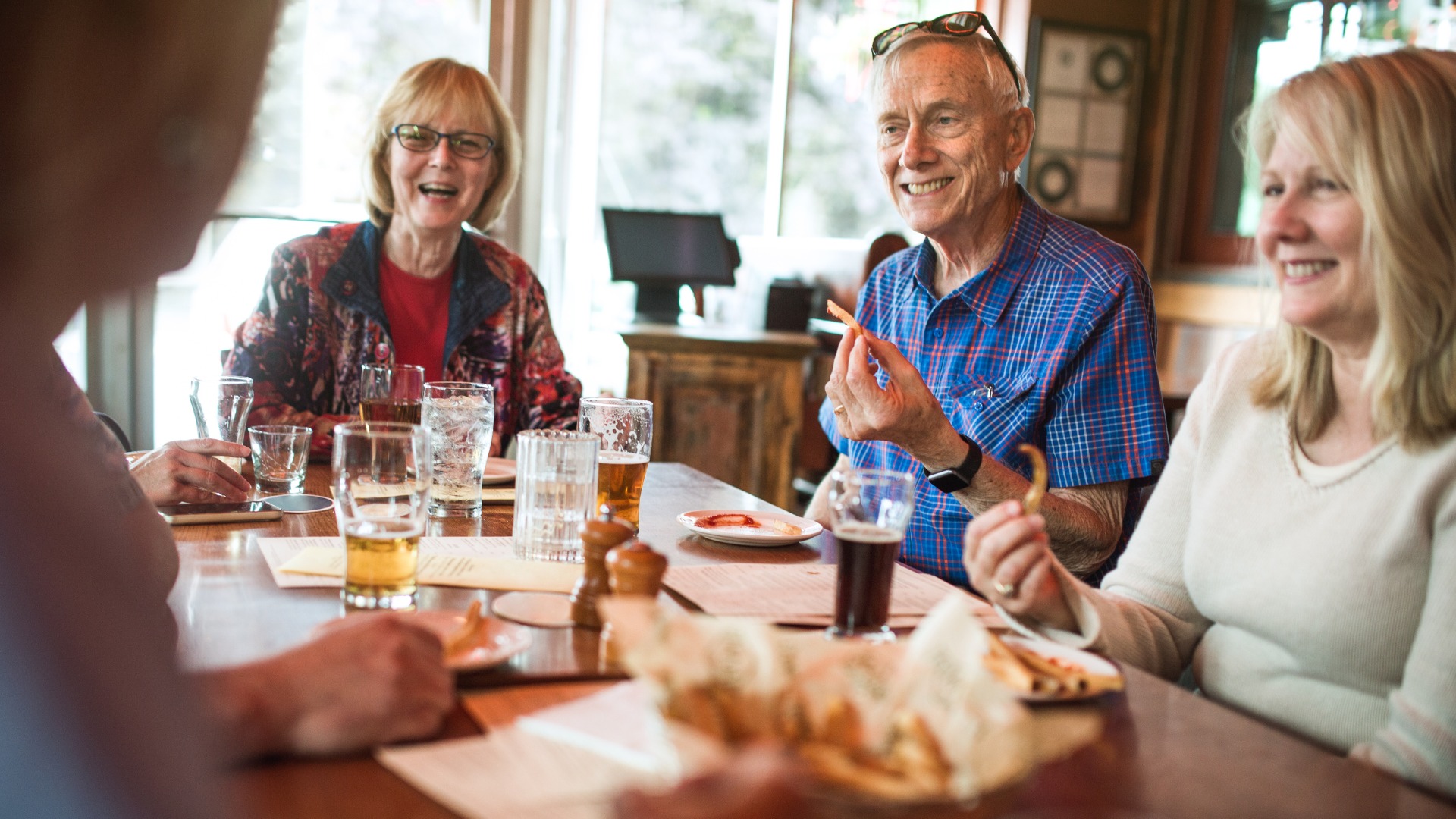 Happy Hour - Be Among the First to Experience What’s Next at Concord ...