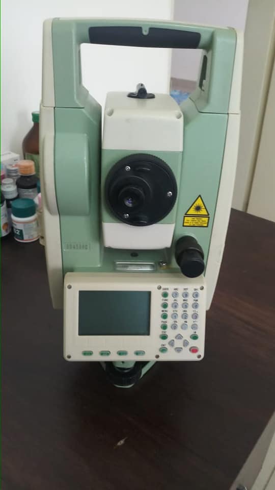 Precise Instruments Pvt Ltd. | New Delhi