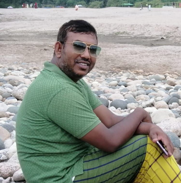 Sohel Ahmed