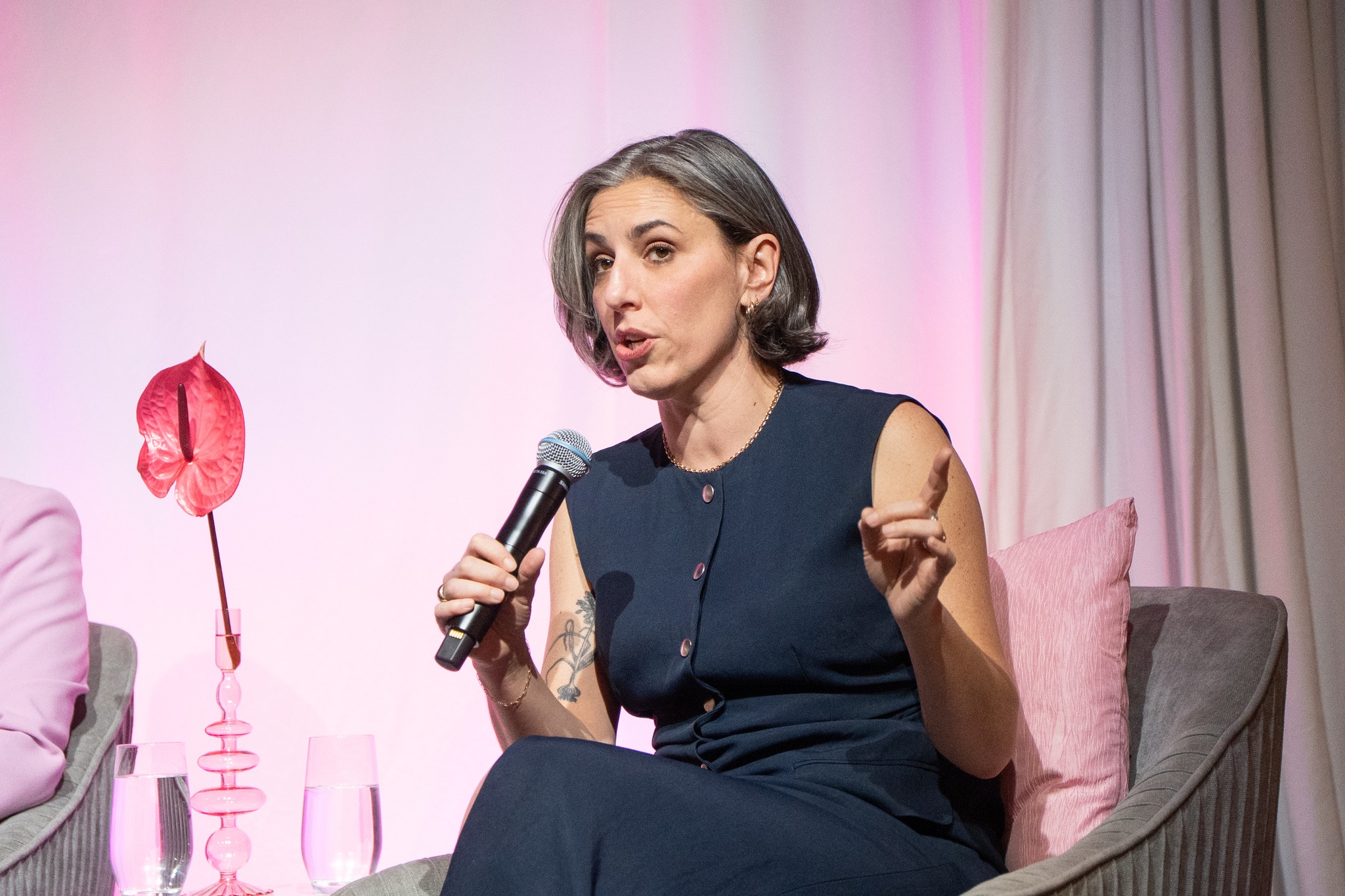 Jessica Valenti - I know we’re all thinking about what... | Facebook