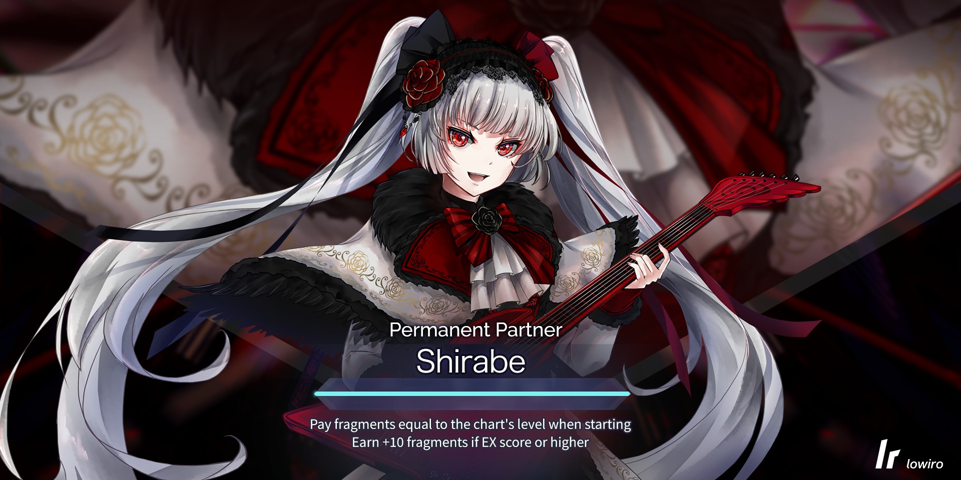 shirabe shiki