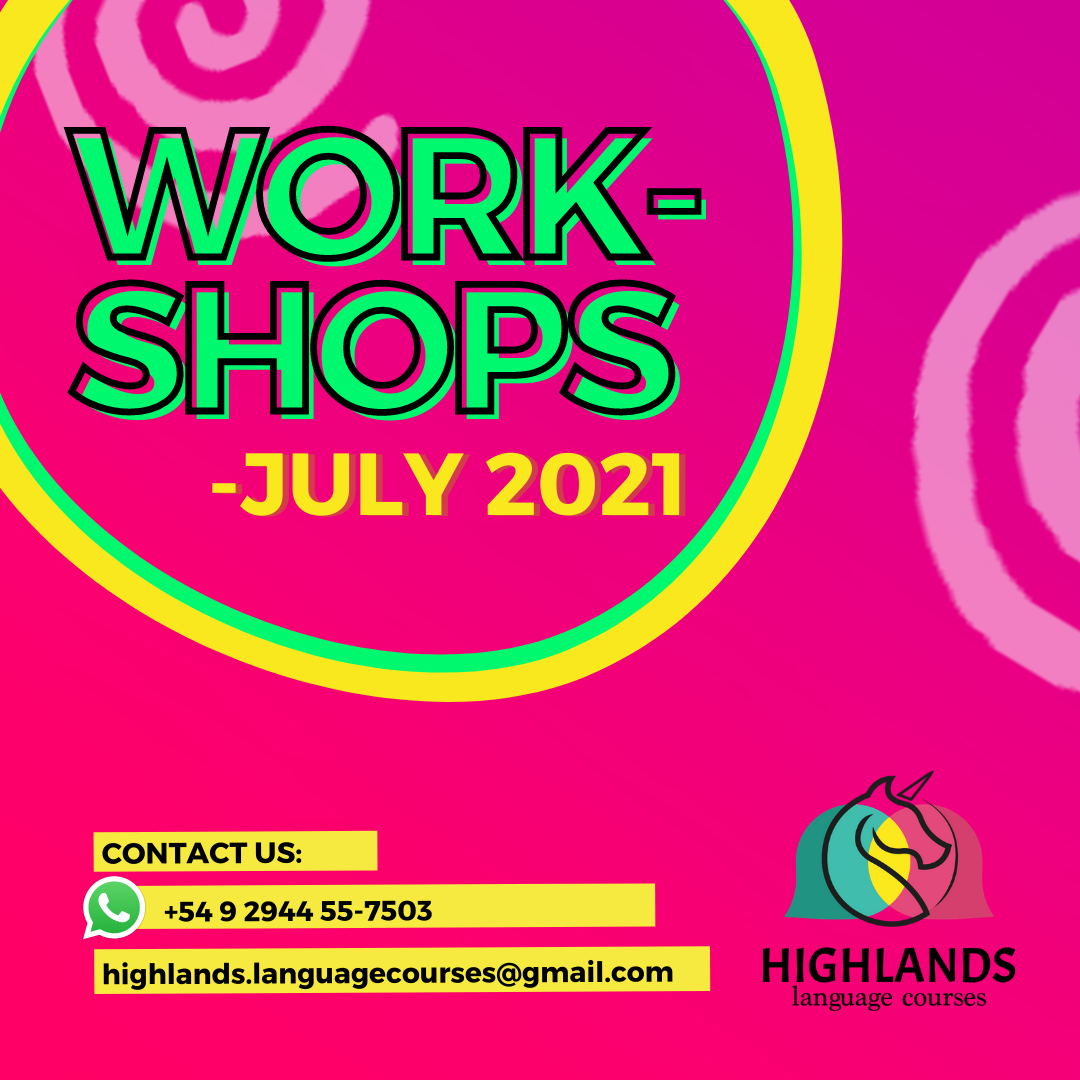 Highlands - Language... - Highlands - Language Courses