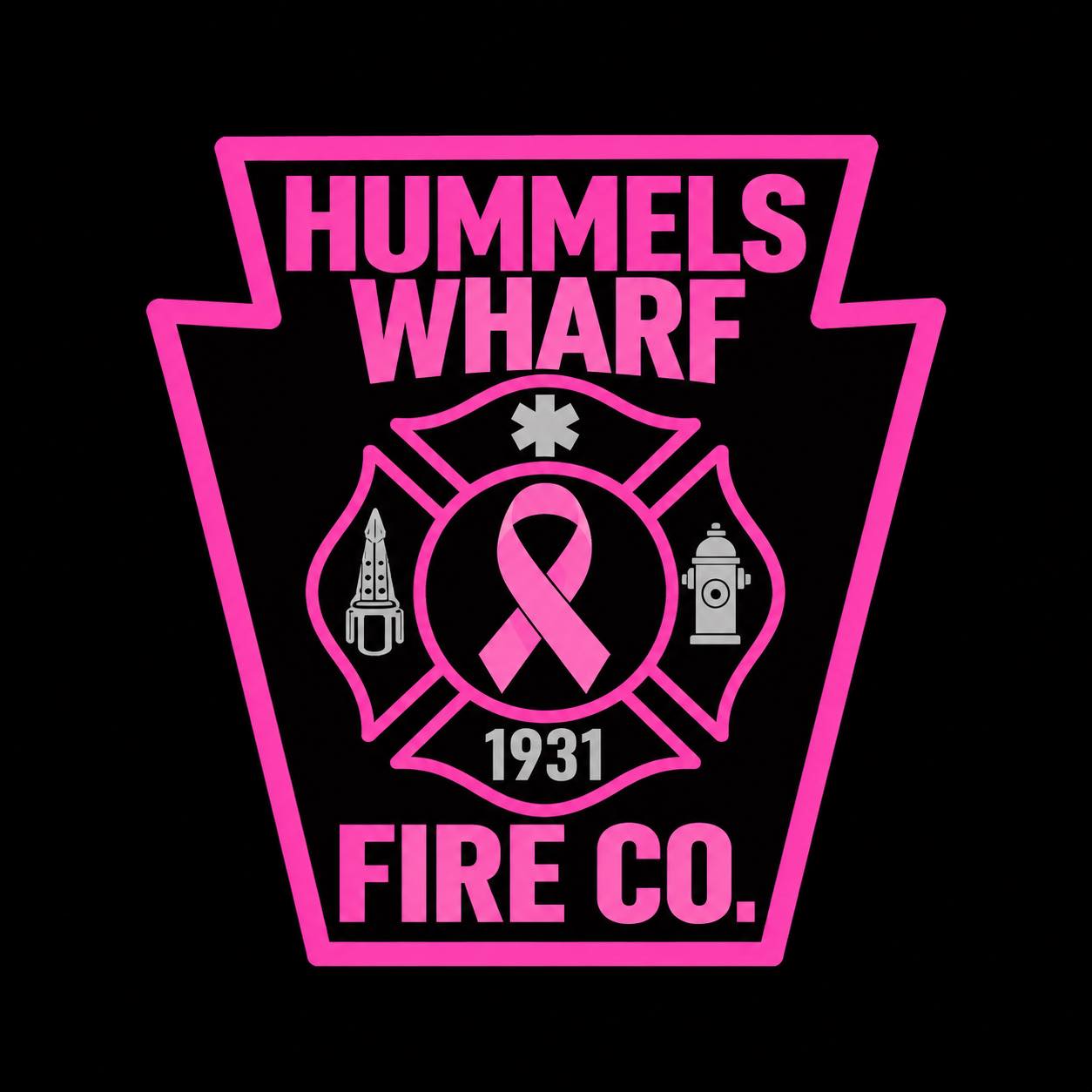 8/20/2026 | 18:33 | Monroe Twp... - Hummels Wharf Fire-Rescue | Facebook
