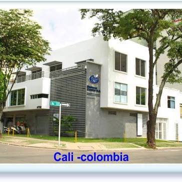 Blue Point Express | Santiago de Cali